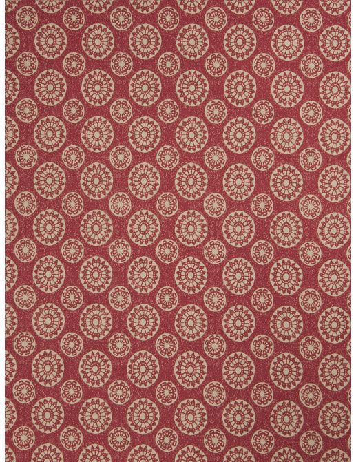 Ткань Trend Blush Punch Prints & Wovens Vol.III 02623/Redbud