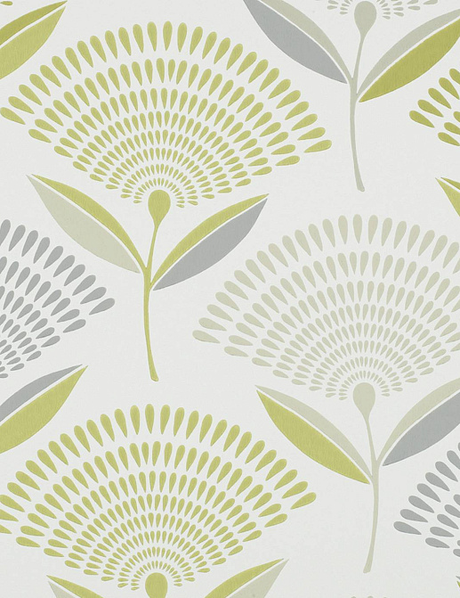 Обои Prestigious Textiles Studio 1622/575
