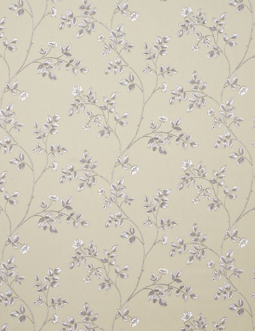 Ткань Sanderson Parchment Flowers DPFPFR204