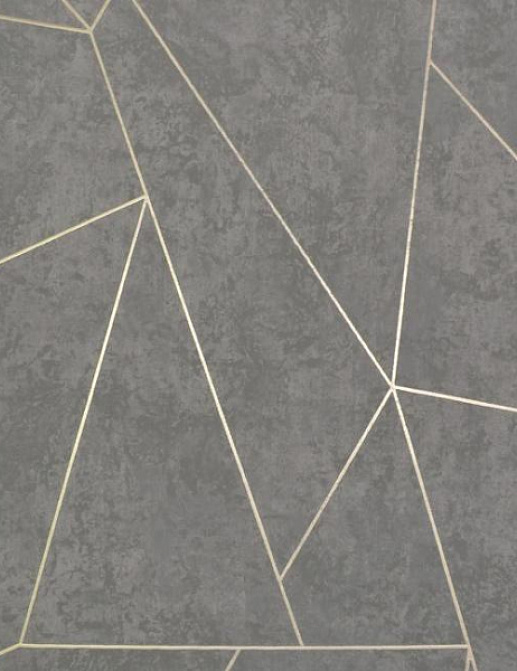 Обои York Antonina Vella - Modern Metals NW3502