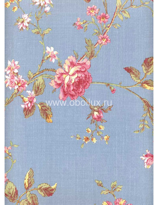 Обои Wallquest Chambray FG60012