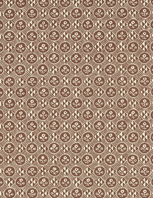 Обои Zoffany Endpapers 313102