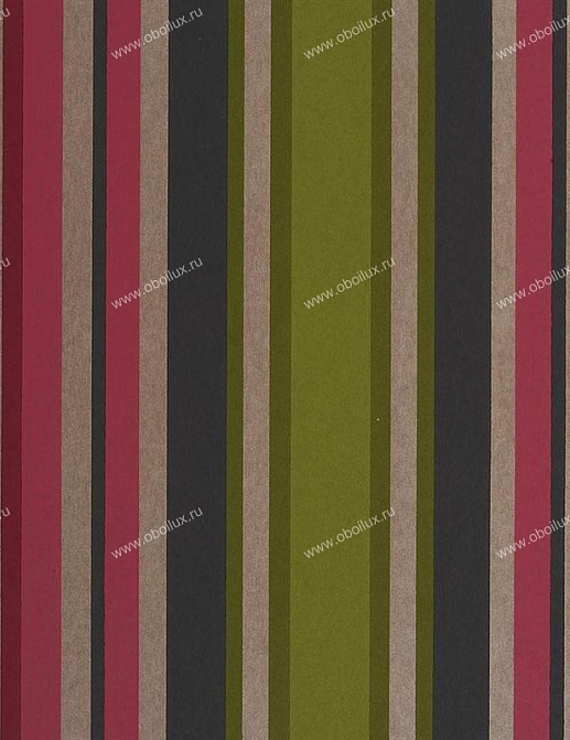 Обои Casamance Hampton Garden 9370315