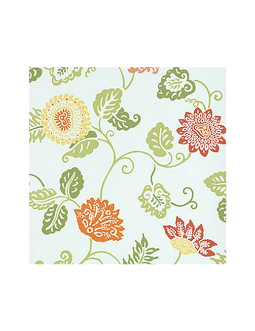 Обои Thibaut Waterlily T1169