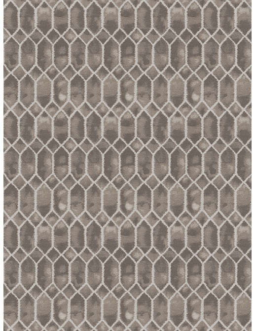 Ткань Fabricut Chromatics Vol.XXV Travertine Conceptual/Taupe