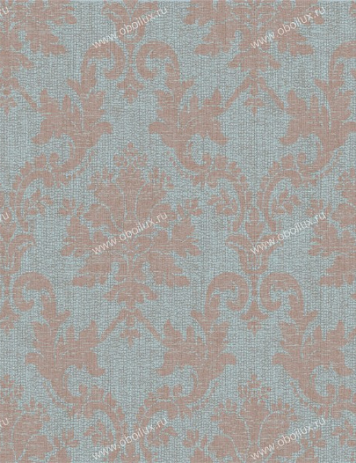 Обои York Monogram - Elegance ABA8205
