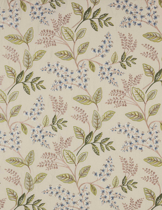 Ткань Colefax and Fowler Ashdown F4819/02