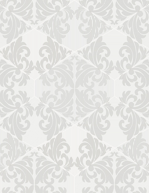 Обои Aquarelle Opulence 65210