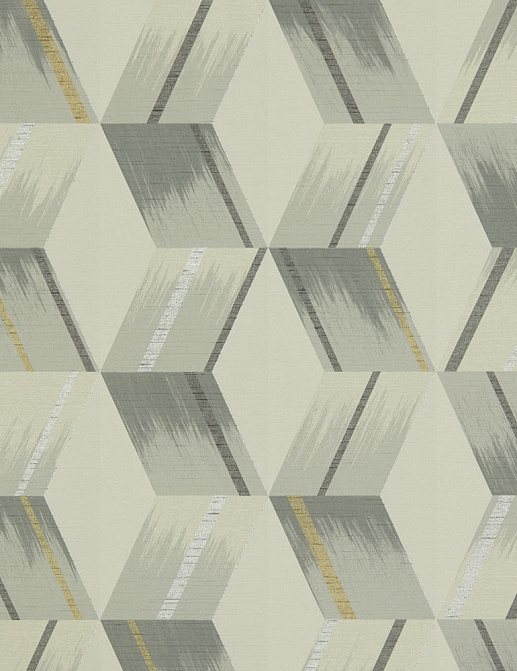 Обои Zoffany Rhombi Vinil 312894