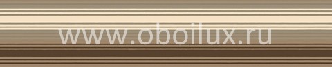 Бордюр Blue Mountain Brown BC1581378b