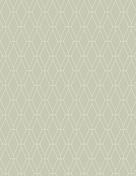 Обои York Ashford House - Ashford Geometrics GE3650