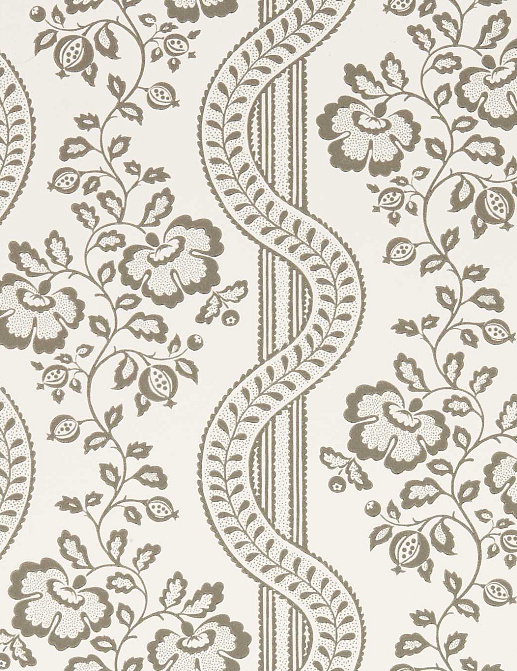 Обои Sanderson Country Woodland 217431