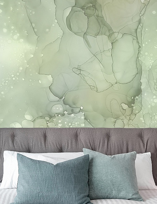 Панно и фотообои Affresco Fluid AF2076-COL1