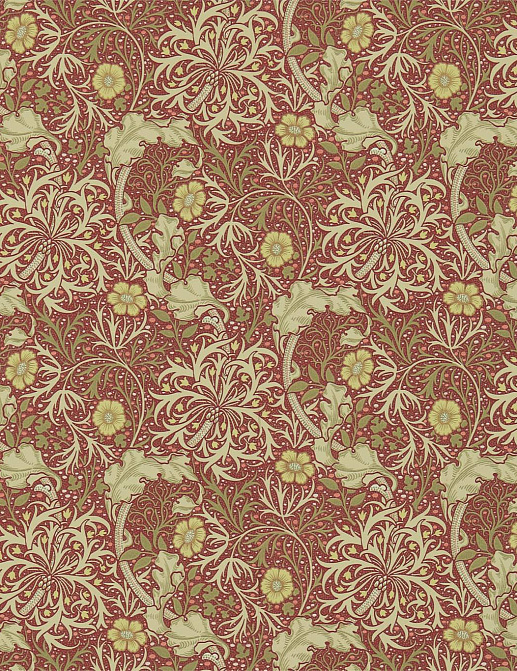 Обои Morris & Co Wallpaper Compilation I 216846