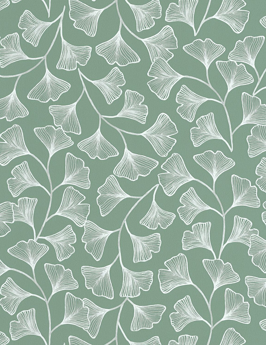 Обои Caselio Green & Co GCO103917493