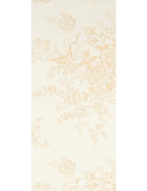 Обои Ralph Lauren Signature Papers PRL02801