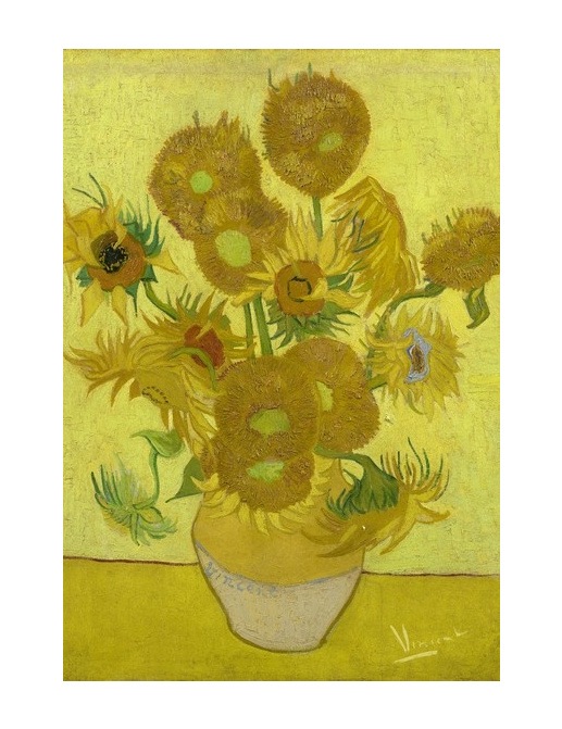Панно и фотообои BN International Van Gogh 30542
