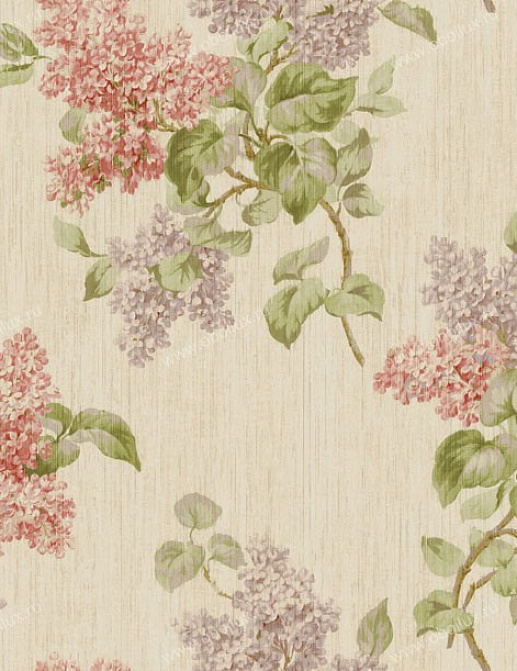 Обои Seabrook Le Jardin LJ80001