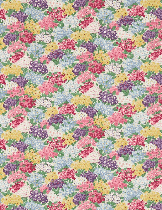 Ткань Sanderson Vintage Prints 2 224324