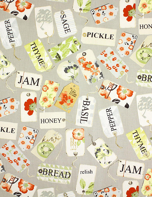 Ткань Prestigious Textiles Pickle 5770/328