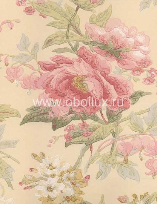 Обои Wall Mix Wall Mix II DCLAOL_104