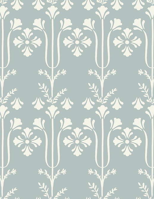 Обои York Magnolia Home Vol. 4 MF4806