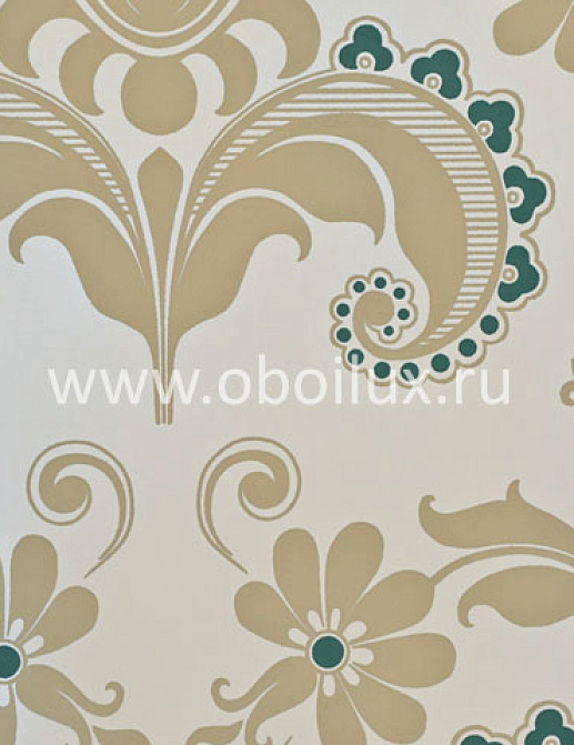 Обои Nina Campbell Giverny NCW4001-03