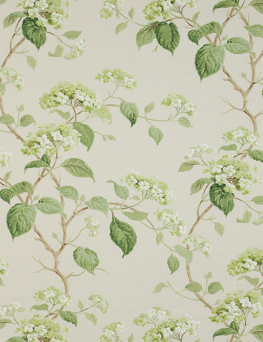 Ткань Colefax and Fowler Haslemere F3829/01