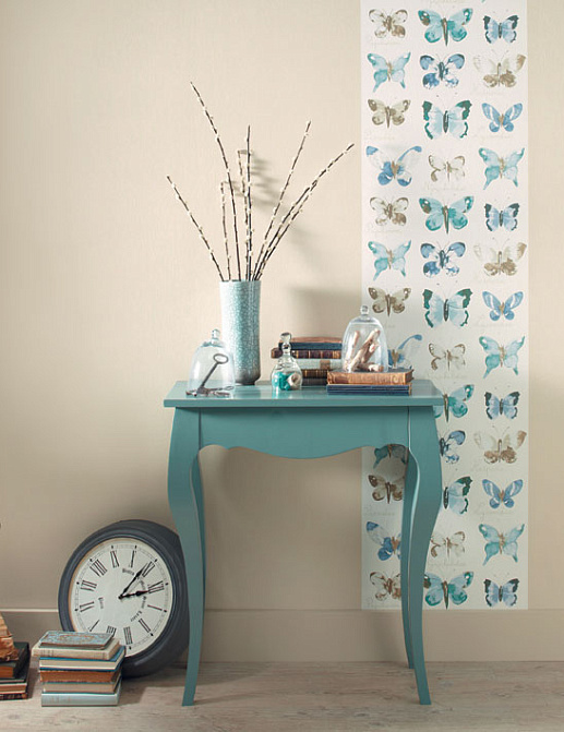 Панно и фотообои Caselio Butterfly BTY 6012-60-41