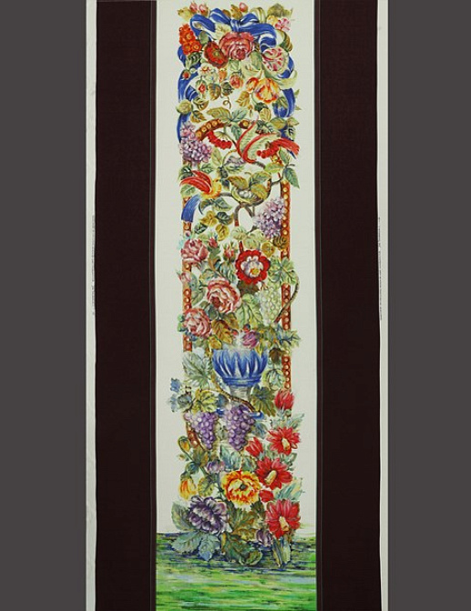 Ткань Jim Thompson Gert Voorjans JT013682001/3682/01