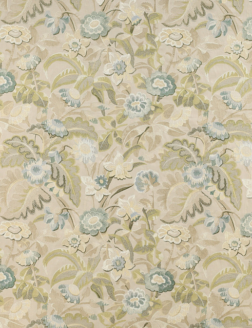 Ткань Colefax and Fowler Theodore F4666/01