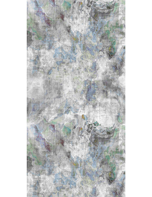 Обои Nicolette Mayer Modern Galaxy Impressionism/Opulence