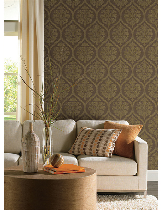Обои York Wheathered Finishes PA130609