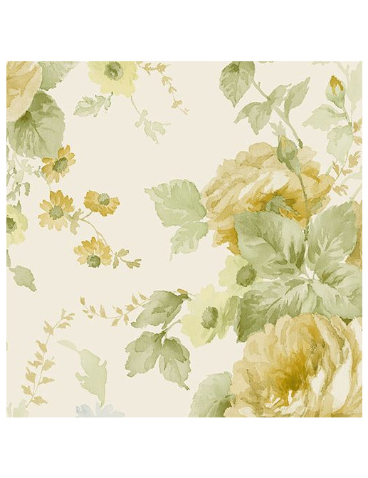 Обои Aura Rose Garden RG35724