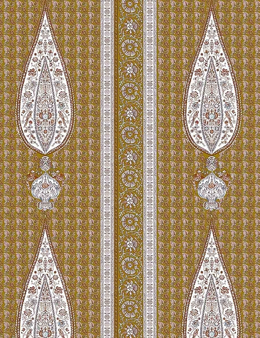 Ткань Lorenzo Castillo Virna Volume XII LCT1191-004