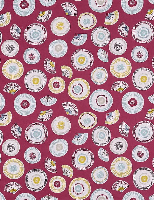 Ткань Prestigious Textiles Brightside 5063/351