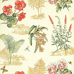 Обои Thibaut Great Estates T5861