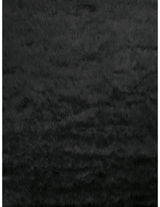 Ткань Fabricut Faux Furs Multipurpose Full fur/Black