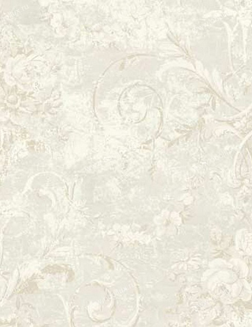 Обои Thibaut Baroque R0129