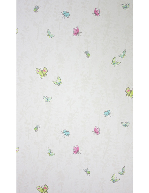 Обои Osborne & Little Wallpaper Album VII W6061-04