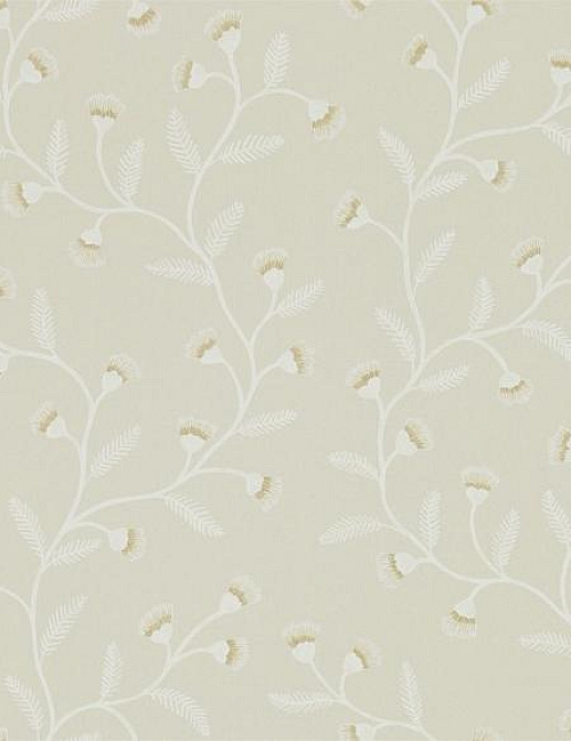 Обои Sanderson The Potting Room 216377