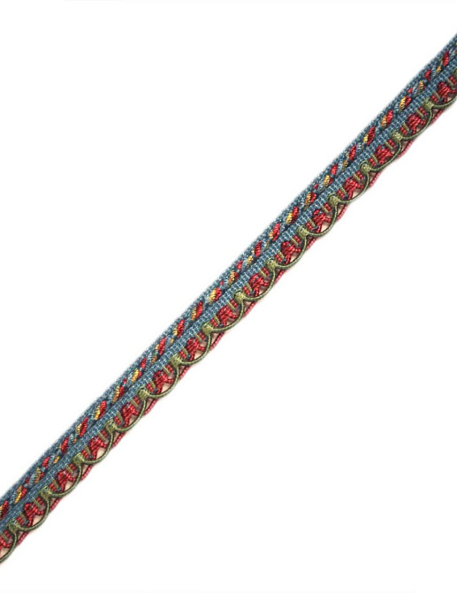 Тесьма Samuel & Sons Annecy Cord 982-30702/623