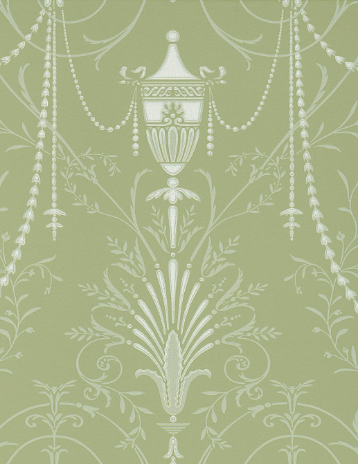 Обои Little Greene London Wallpapers V 0256MAEARLZ