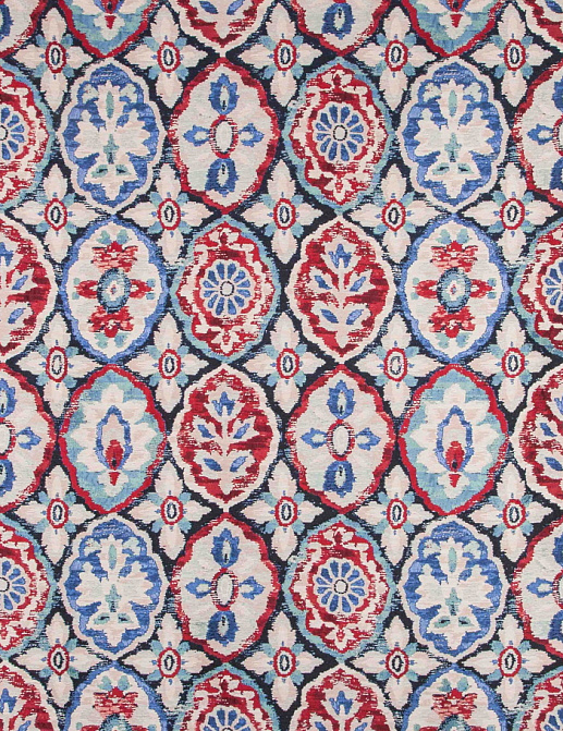 Ткань Equipo DRT Samarkanda/Saydan Samarkanda/880/Multicolor