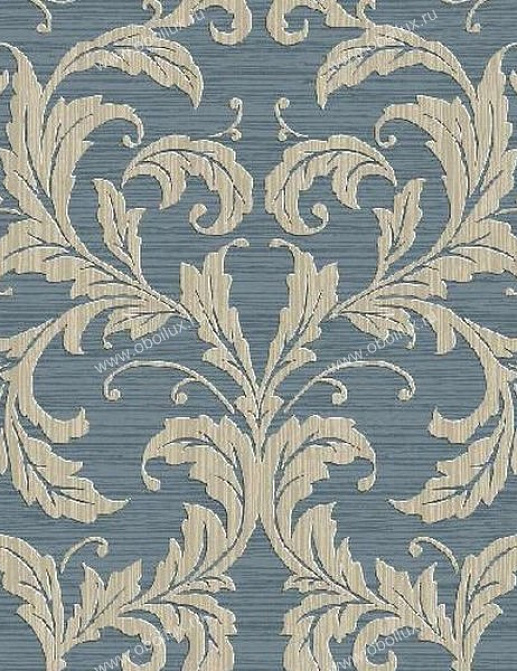 Обои Aura Vintage Damasks G34111