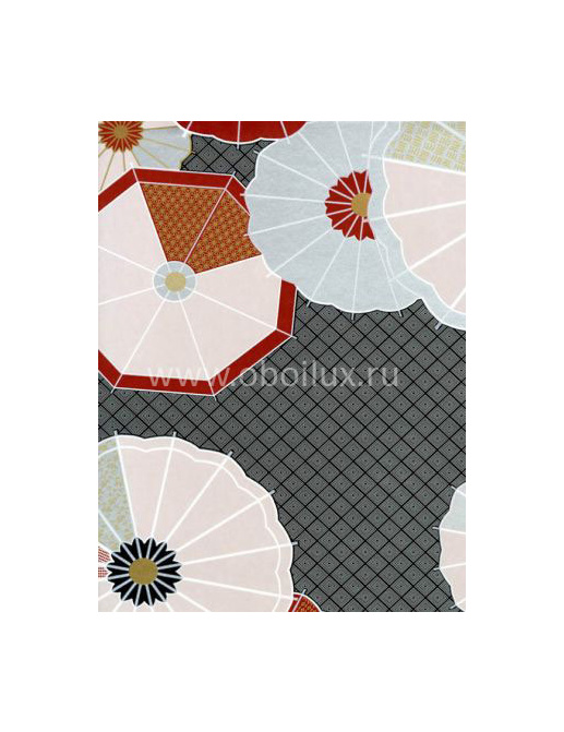 Обои Cole & Son Tamarisk 78/6024