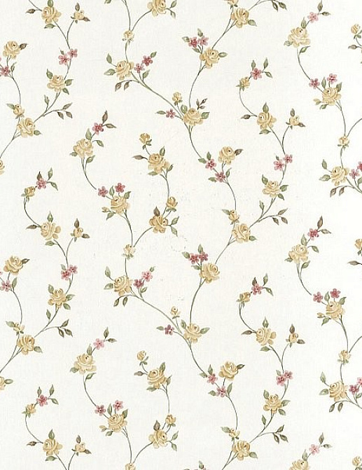 Обои Aura Floral Themes G23288