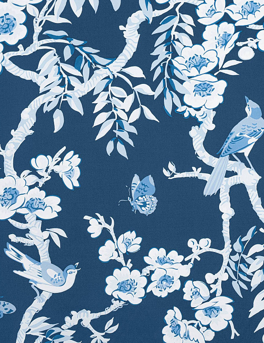 Ткань Thibaut Eden F920844
