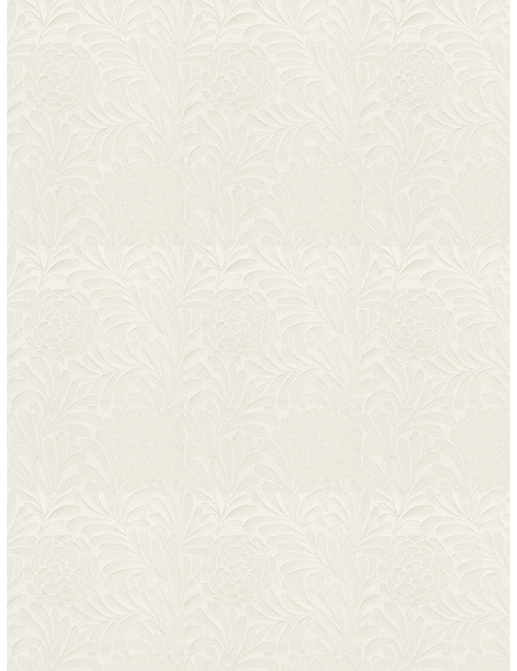 Ткань Fabricut Chromatics Vol.XXIII Marble Puri Floral/Snow