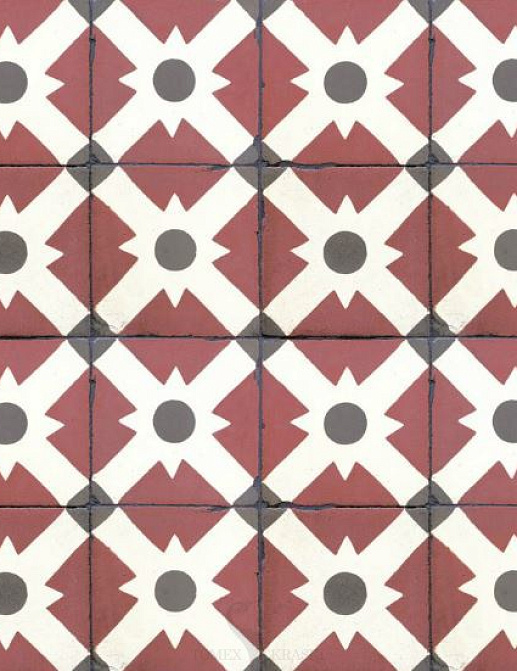 Обои KT-Exclusive Tiles 3000012